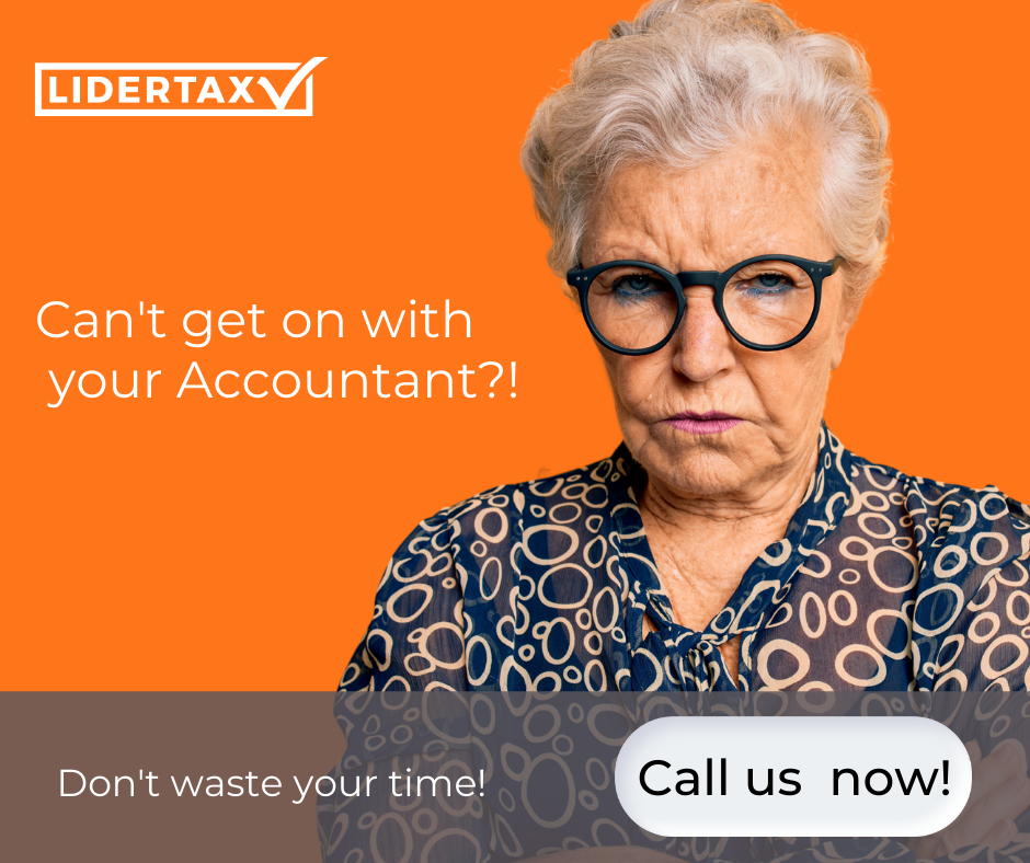 accountant medway
