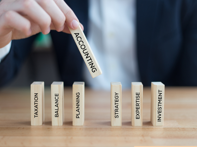 Accountant Medway