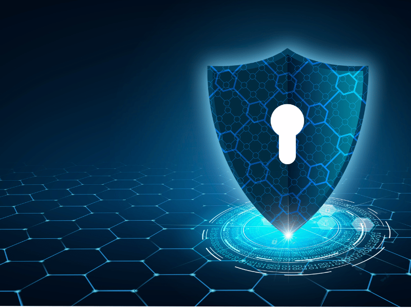 cyber security for small businesses