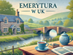 emerytura w UK
