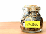 pension UK