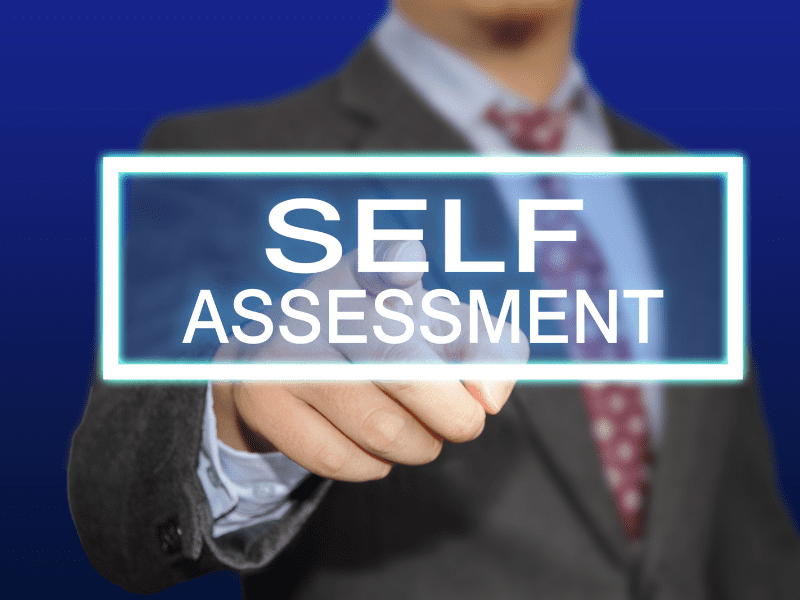 Do I Need To Register For Self Assessment If I m Not Self Employed 