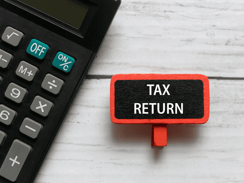 Self-assessment tax returns