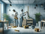 Understanding VAT Implications on Tradespeople’s Labour Charges for Property Renovations