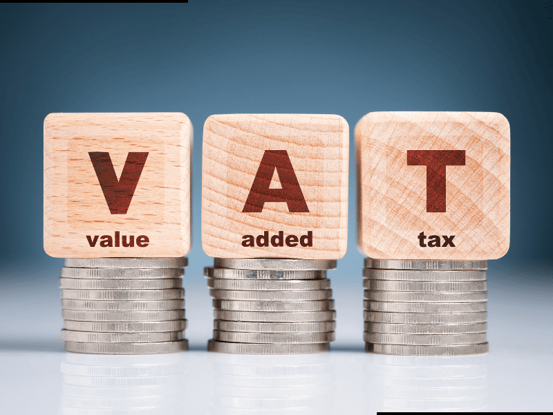 VAT UK