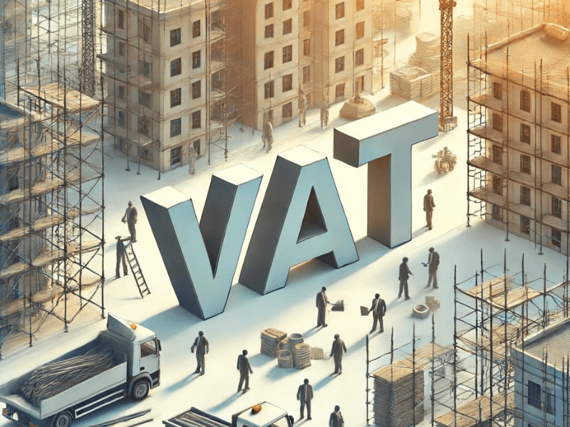 VAT w UK