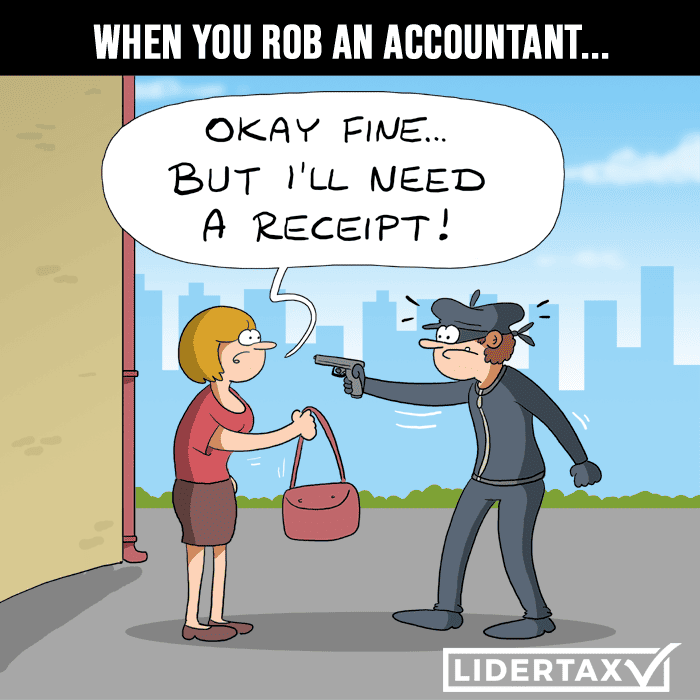 accountant medway
