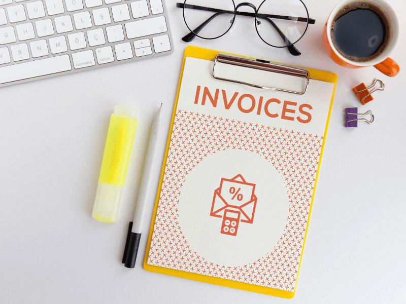 invoices Everything You Need to Know