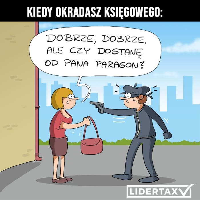 polski księgowy w UK 